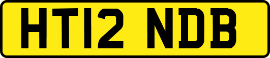HT12NDB