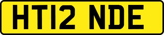 HT12NDE