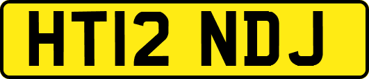HT12NDJ