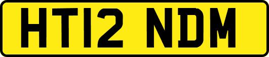 HT12NDM