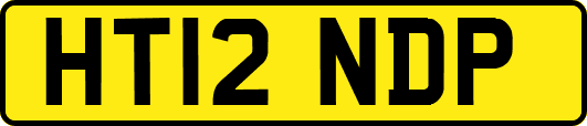 HT12NDP