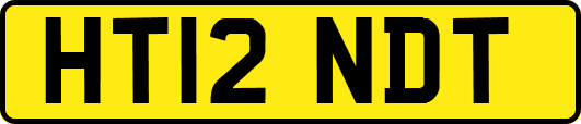 HT12NDT
