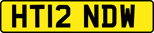 HT12NDW