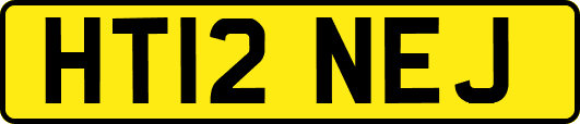 HT12NEJ