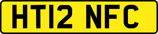 HT12NFC