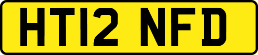 HT12NFD