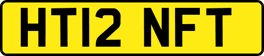 HT12NFT