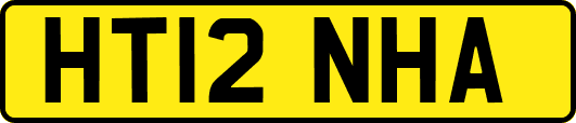 HT12NHA