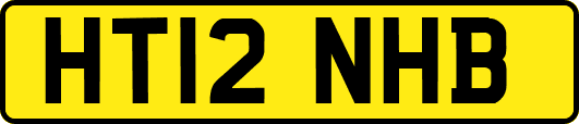 HT12NHB