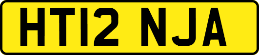 HT12NJA