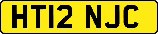 HT12NJC