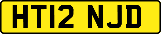 HT12NJD