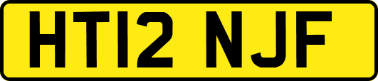 HT12NJF
