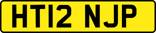 HT12NJP