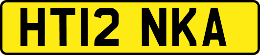 HT12NKA