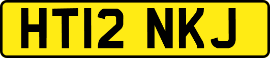 HT12NKJ