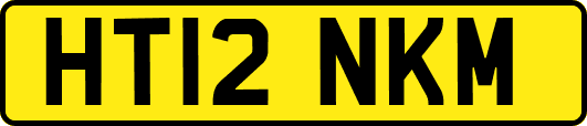 HT12NKM