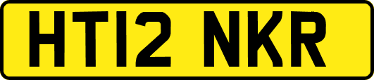 HT12NKR