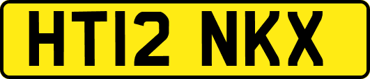 HT12NKX