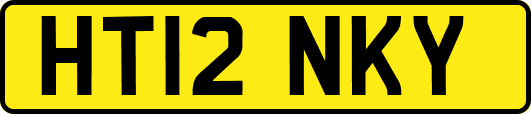 HT12NKY