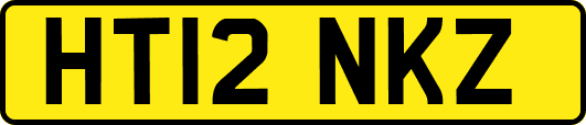 HT12NKZ