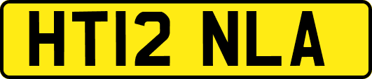HT12NLA
