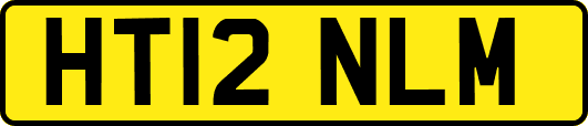 HT12NLM