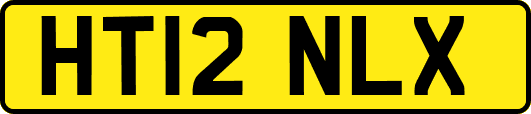 HT12NLX