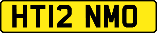 HT12NMO