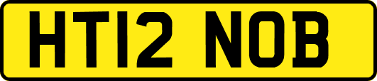 HT12NOB