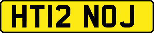 HT12NOJ