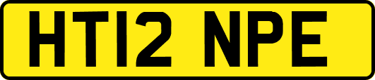 HT12NPE