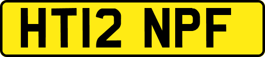 HT12NPF