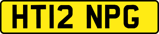 HT12NPG