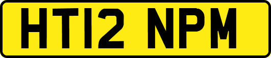 HT12NPM