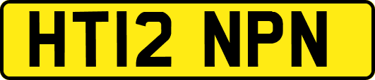 HT12NPN