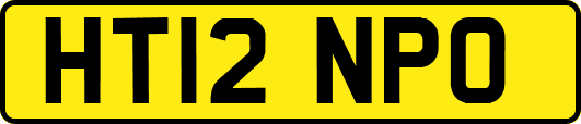 HT12NPO