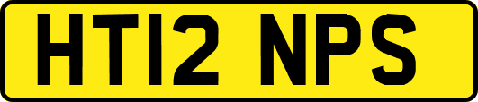 HT12NPS