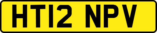 HT12NPV