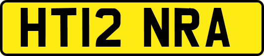 HT12NRA