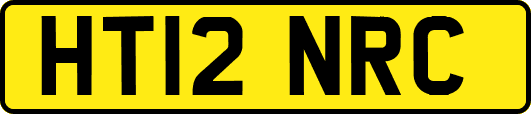HT12NRC