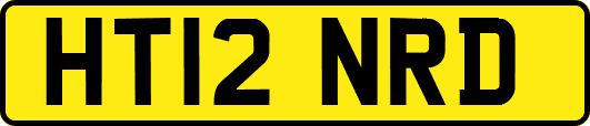 HT12NRD