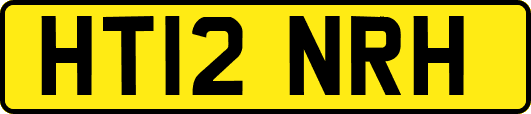 HT12NRH