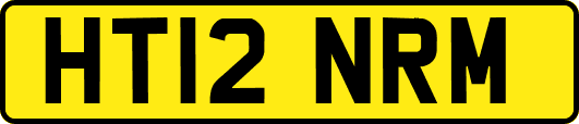 HT12NRM