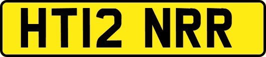HT12NRR