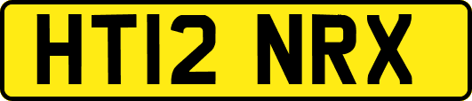 HT12NRX