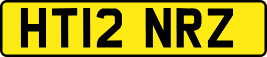HT12NRZ