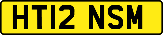 HT12NSM