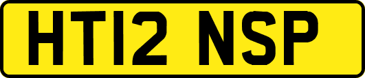 HT12NSP