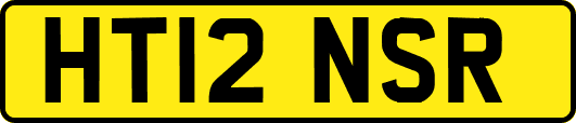 HT12NSR